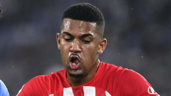 Lino sentencia para el Atlético de Madrid (3-1)
