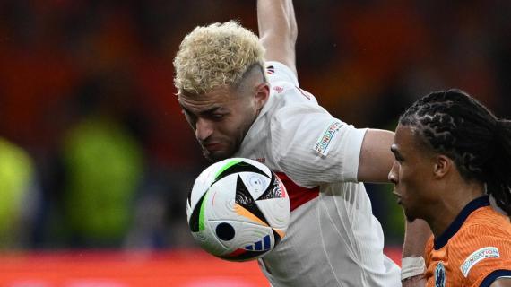Galatasaray, rechazada una nueva oferta del NEOM por Baris Allper Yilmaz