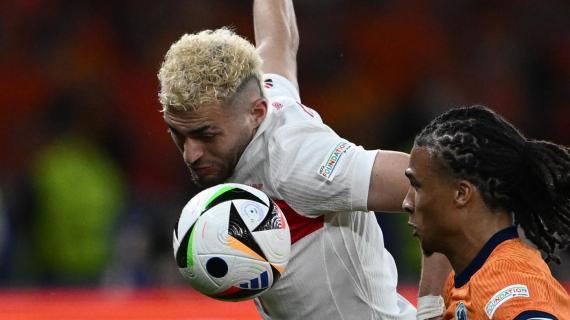 Galatasaray, bonus especial a Baris Alper Yilmaz tras no salir al NEOM