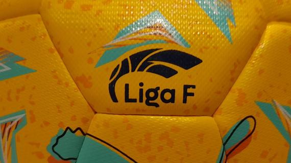 Levante UD, llega Gema Soliveres