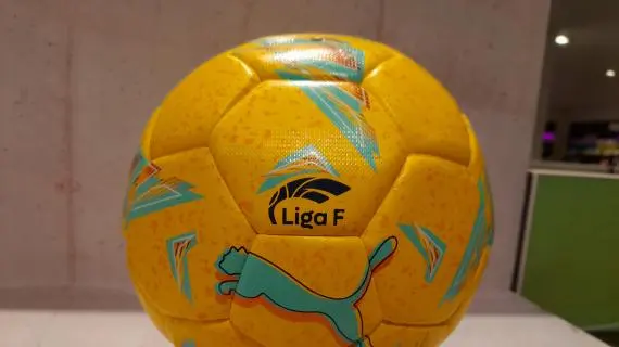 Athlétic Club Femenino, nuevo préstamo de Eider Arana a la SD Eibar