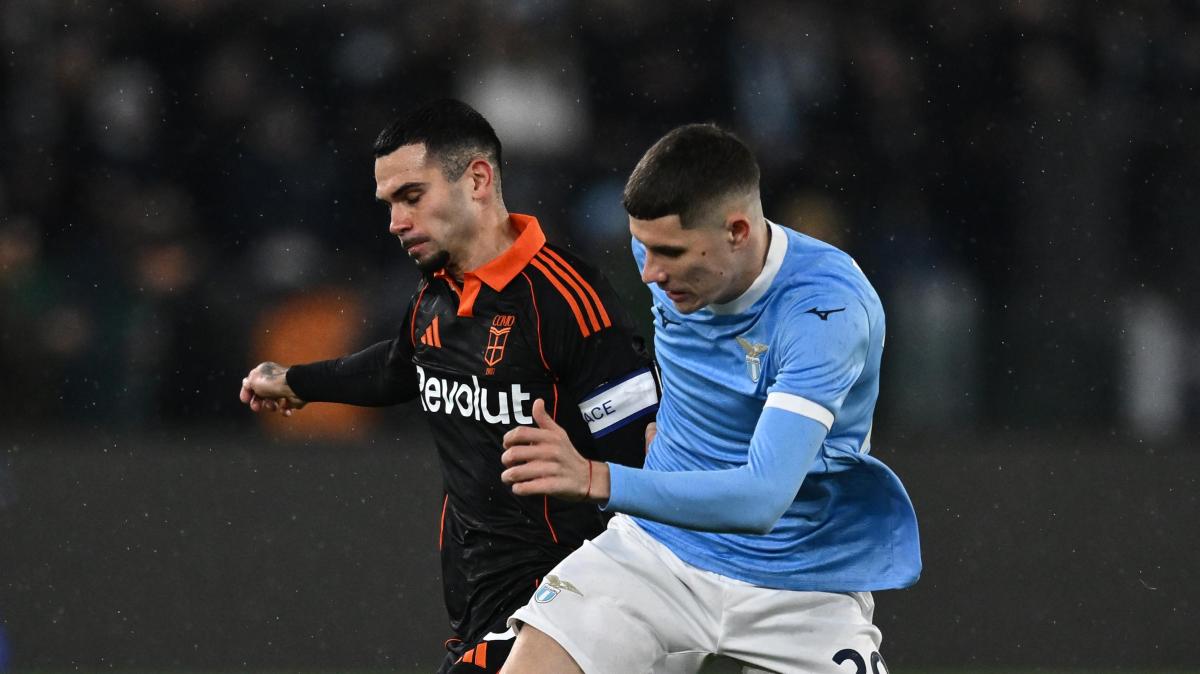 Immagine news Serie A n.1