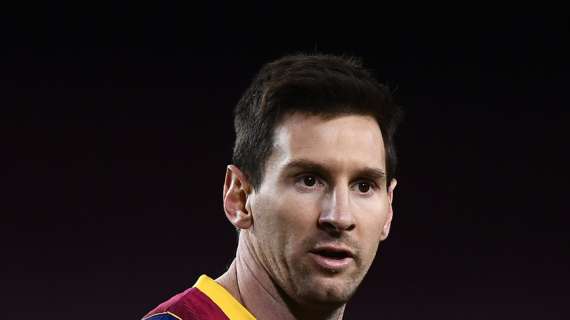 PSG, Messi niega el saludo a Pochettino tras ser sustituido