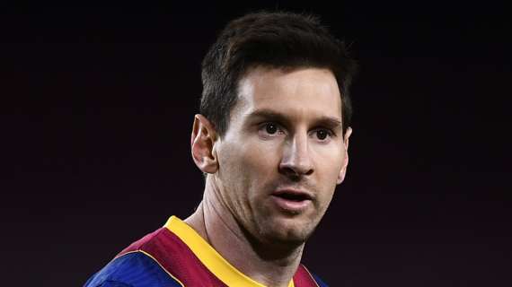 De La Cruz: "Laporta y Alemany debieron contarle hace tiempo la realidad a Messi"
