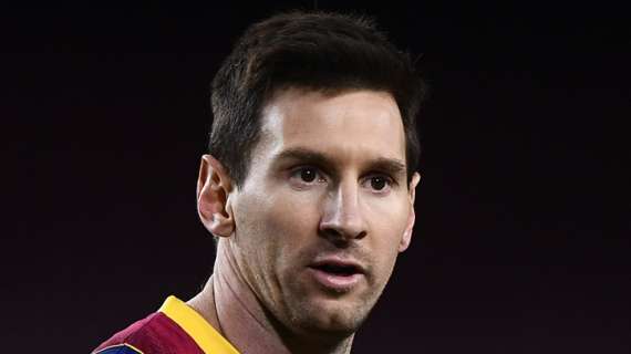 PSG, confirmados los problemas físicos de Messi, baja ante el Metz