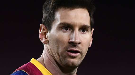 Messi: "Mérito de Scaloni por lo que construyó"