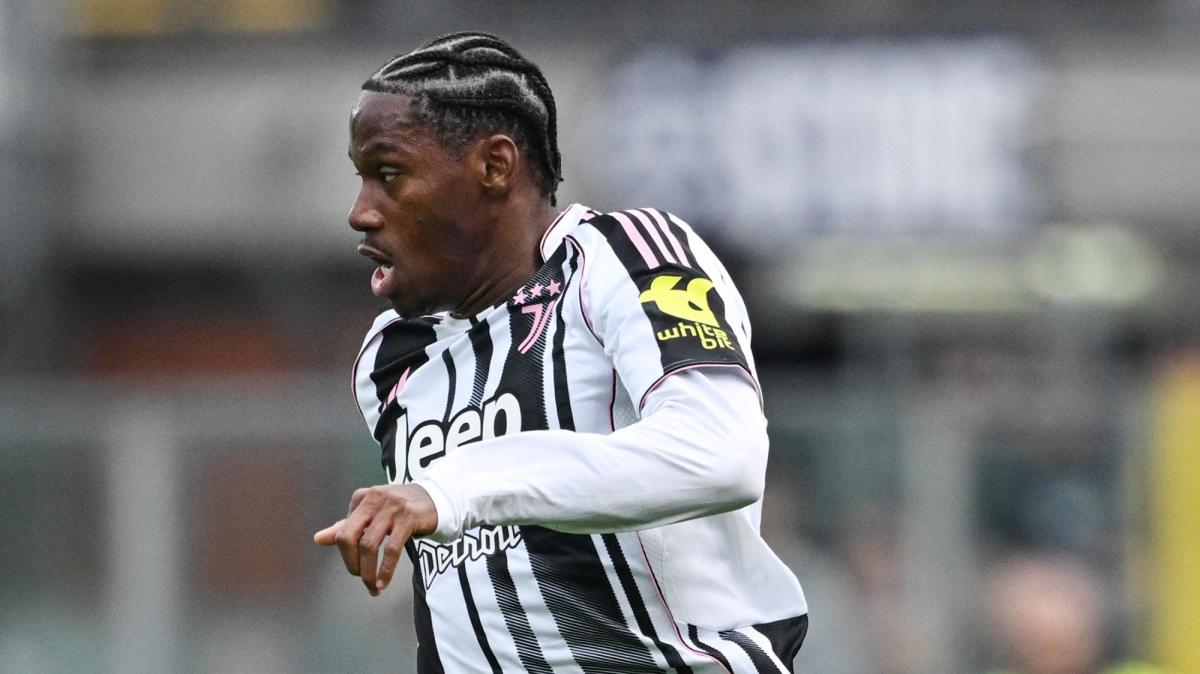 ¿Puede Jonathan David explotar ahora en la Juventus? El análisis de los comentaristas de TMW