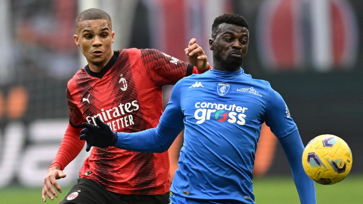 Immagine news Serie A n.1