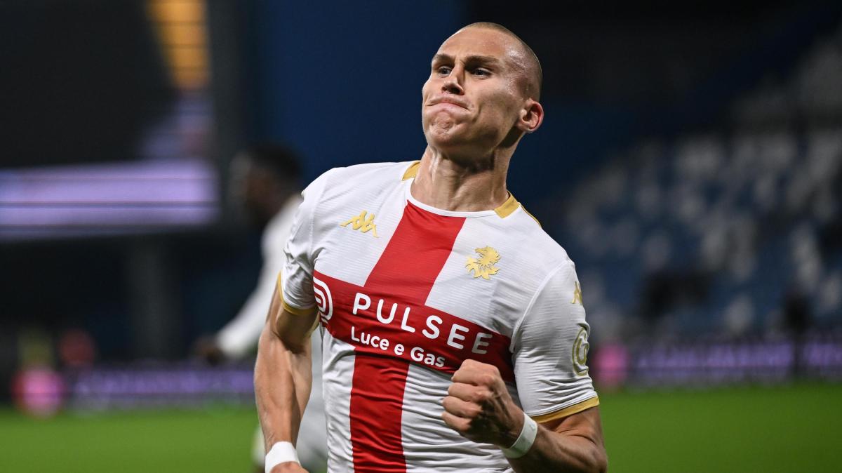 Immagine news Serie A n.2