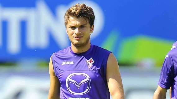 Milan, nuevos contactos con la Fiorentina por Ljajic