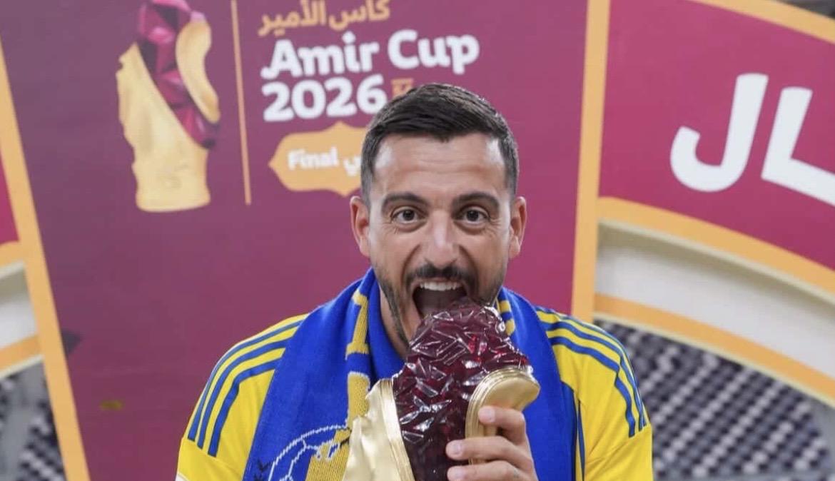 Joselu, el delantero que encaja en el Valencia de Javier Aguirre