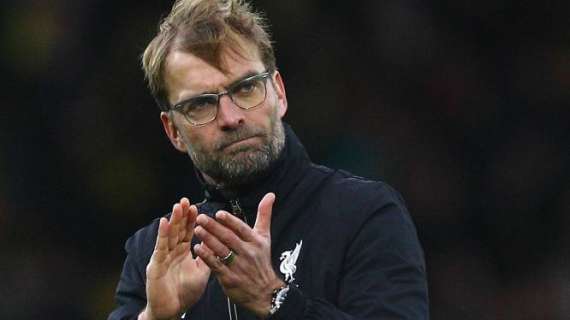 Liverpool, Klopp quiere a Cook para sustituir a Emre Can