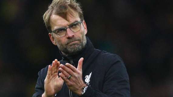 Liverpool, Klopp: "No necesitamos sustituir a Coutinho"