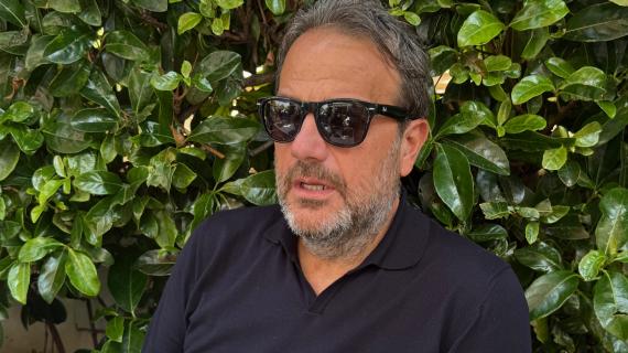 OFICIAL: Salernitana, Daniele Faggiano nuevo Director Deportivo