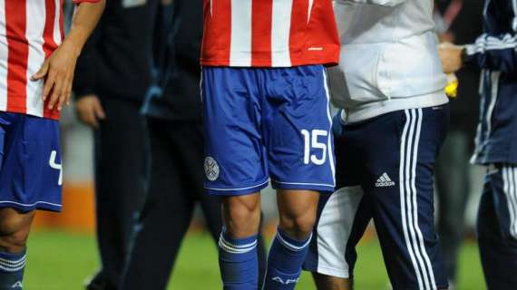 OFICIAL: Paraguay, Daniel Garnero deja de ser el seleccionador