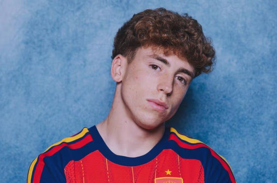 Víctor Muñoz se suma al Liverpool y el Real Madrid ingresa 26 millones