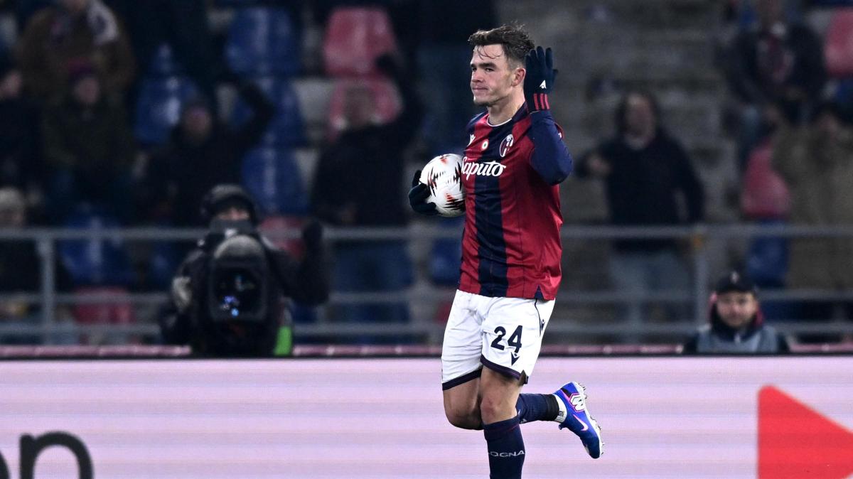 Immagine news Serie A n.1