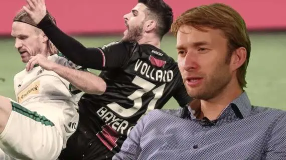 OFICIAL. Bayer Leverkusen, renueva el director deportivo Rolfes