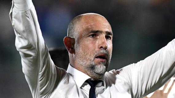 OFICIAL: Juventus, Igor Tudor renueva hasta 2027