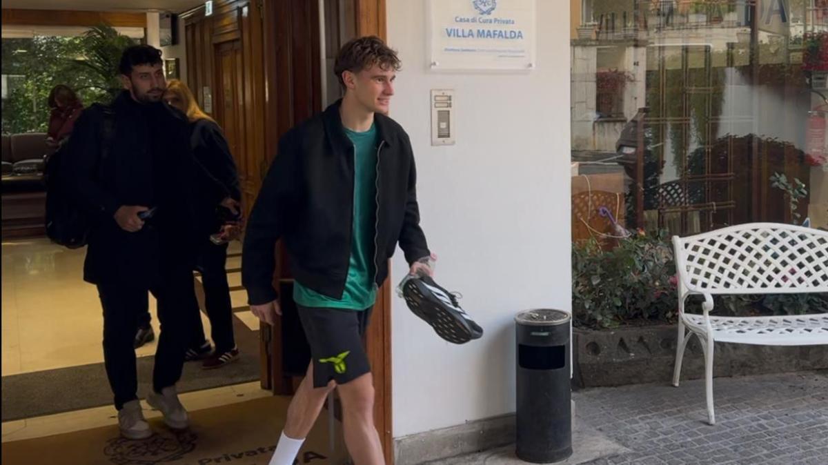 Immagine news Serie A n.1