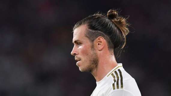 Marca: "Bale, con Gales sí"