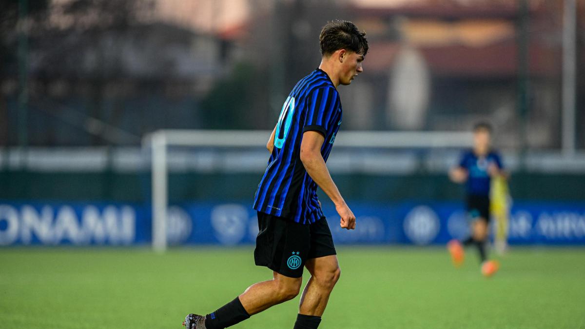 Immagine news Serie A n.1