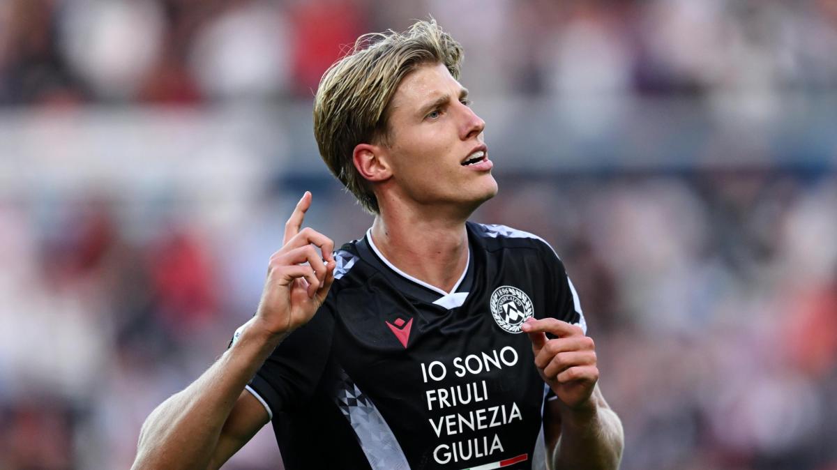 Immagine news Serie A n.1