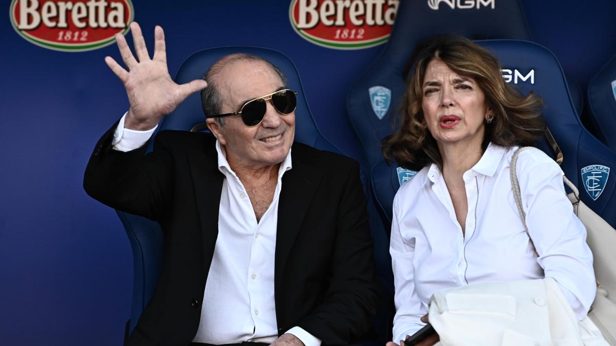 Immagine news Serie A n.1