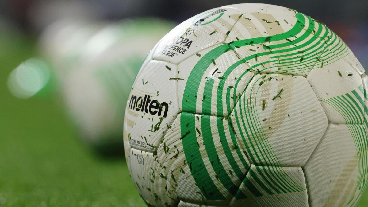 Immagine news Fútbol Internacional n.2