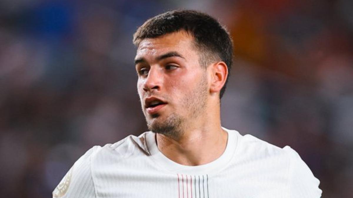 Marc Guiu pide salir del Chelsea y varios clubes españoles se posicionan