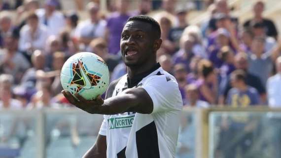 Amiens, interés en Opoku