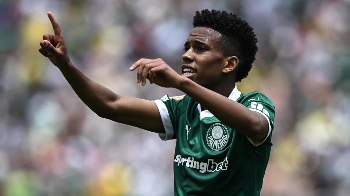 Immagine news Fútbol Internacional n.2