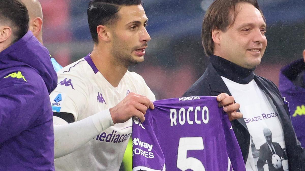 Immagine news Serie A n.1