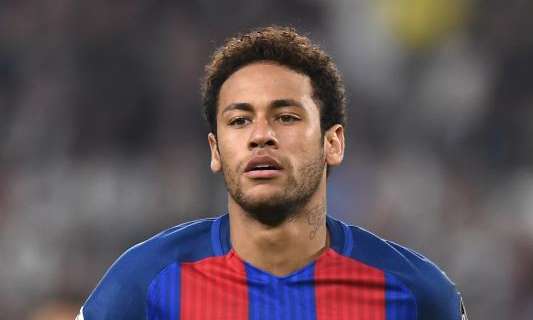 PSG, Neymar anota su primer gol en la Ligue 1