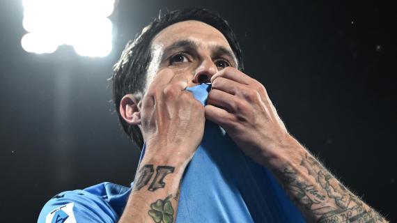 Qatar, hat-trick de Piatek y gol de Luis Alberto para el Al-Duhail (4-2)