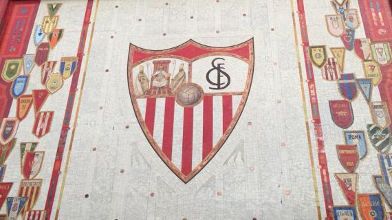 OFICIAL: Sevilla FC, destitución de Víctor Orta
