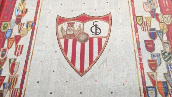 Sevilla FC, falleció Manolo Cardo