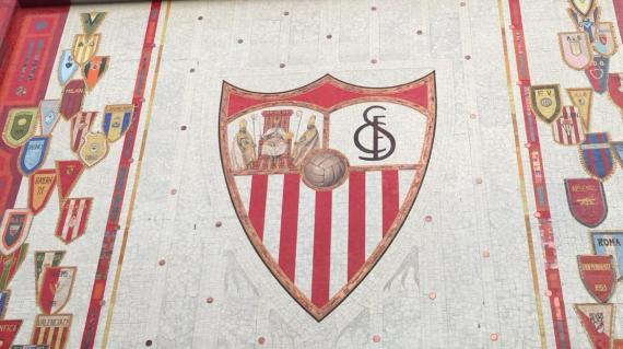 OFICIAL: Sevilla FC, llega cedido Batista Mendy