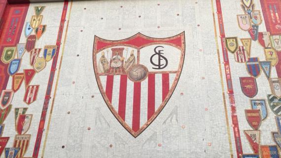 Sevilla FC, Topic en el punto de mira