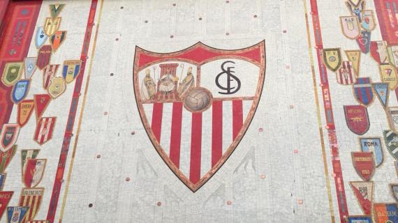 OFICIAL: Sevilla FC, principio de acuerdo por Peque