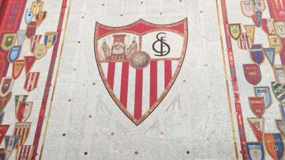 Sevilla Atlético, confirmada la lesión muscular de Diego Hormigo
