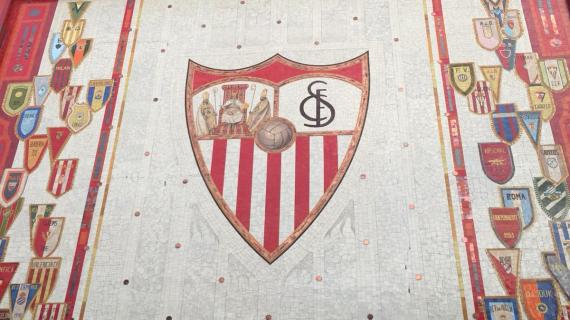 OFICIAL: Sevilla FC, Francisco y Álvaro Jurado se suman a la Dirección Deportiva