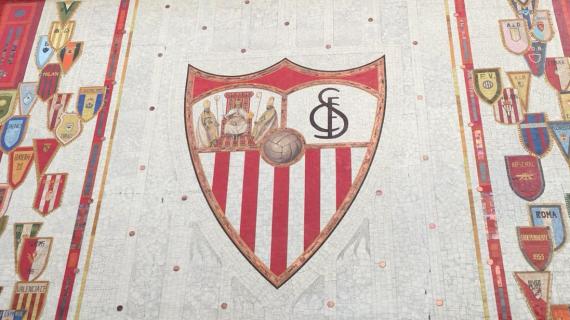 Sevilla FC, repudio a la prohibición de desplazamiento de sus hinchas al campo del Lens