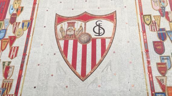 OFICIAL: Sevilla FC Femenino, llega cedida Lucía Moral