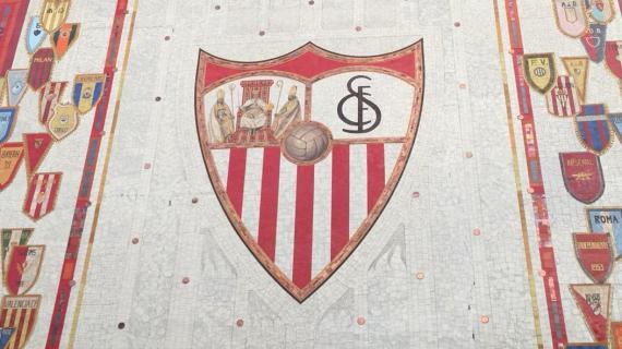 Sevilla FC, denuncia ante el Comité de Competición del nuevo vídeo anti-árbitros de RMTV