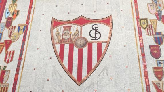 OFICIAL: Sevilla FC, Gattoni cedido a River Plate