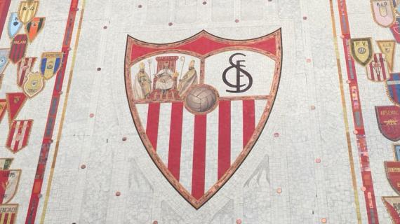 Sevilla FC, en camino una sinergia con el Pafos FC