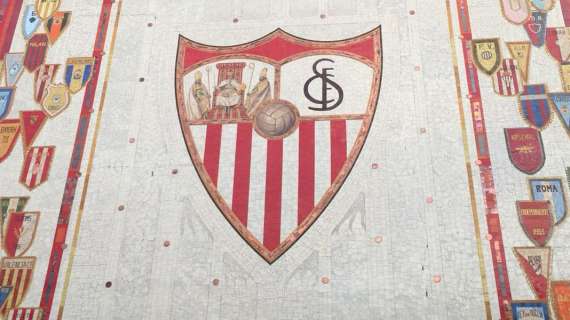 OFICIAL: Sevilla FC, firma Chidera Ejuke