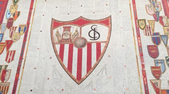 Sevilla FC, Javier Uruñuela nuevo consejero