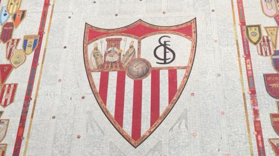 Sevilla FC, confirmados todos los entrenadores de la Cantera (fútbol 11)